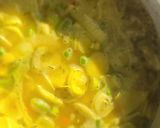 Foto del paso 8 de la receta: Guarnición de arroz muy completa