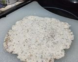 Foto del paso 3 de la receta: Pizza de mandioca sin gluten