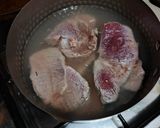 Foto langkah ke 2 dari resep Empal Daging.