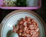 Foto langkah ke 6 dari resep Sup Udang Khas Jepara.