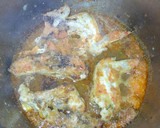 Foto del paso 4 de la receta: Lentejas guisadas con pollo