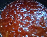 Foto langkah ke 8 dari resep Yangnyeom chicken (양념치킨) spicy korean fried chicken.