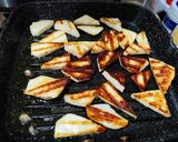 A picture of step 4 of Butter paneer.