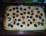 Foto del paso 10 de la receta: Polenta Rellena
