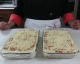 Foto del paso 6 de la receta: Lasaña