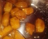 صورة لخطوة 5 من وصفة تحلية بنص كوب دقيق