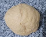 Foto del paso 1 de la receta: 🍝 Fideos al huevo caseros - #sinmáquina