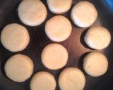 Foto langkah ke 17 dari resep Bakpia Teflon.