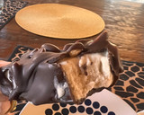 Foto del paso 5 de la receta: “Sanito”, bombón, helado