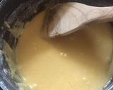 Foto del paso 1 de la receta: Crema pastelera
