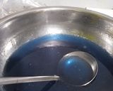 Foto langkah ke 2 dari resep Ocean blue.