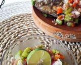 Foto langkah ke 5 dari resep Sambal Dabu - Dabu Khas Manado.