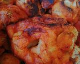 Foto del paso 4 de la receta: Coliflor al horno