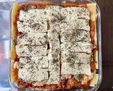 Foto langkah ke 7 dari resep Lasagna.