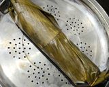 Foto langkah ke 6 dari resep Bandeng Isi a.k.a Otak-otak Bandeng.