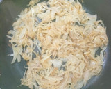 Foto del paso 2 de la receta: Cebolla caramelizada