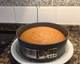 Foto del paso 11 de la receta: Bizcocho de coco y leche condensada
