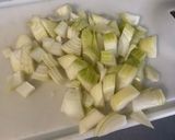 Une image de l'étape 10 de Mijoté de bœuf aux légumes et épices.
