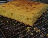 Foto del paso 11 de la receta: Bizcochuelo, budines y magdalenas de Mandarina