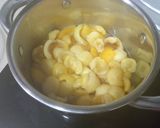 Foto del paso 3 de la receta Mermelada de nísperos