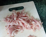 Foto del paso 3 de la receta: Col agridulce explosiva