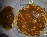 Foto del paso 3 de la receta Tortita de milhojas