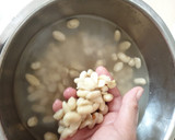 Foto langkah ke 1 dari resep #33.Wedang Kacang Fiber Creme Presto🥣🥜.