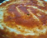 Foto del paso 3 de la receta: Pizza 🍕de sábado por la noche.👩🏼🍳