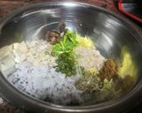 રજવાડી ફરાળી પેટીસ (બફવડા)(bafvada in Gujarati) રેસીપી સ્ટેપ1ફોટો