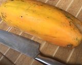 Foto langkah ke 1 dari resep Kalikih santan.