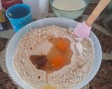 Foto del paso 2 de la receta: Pan dulce con chispitas de chocolate