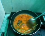 Foto langkah ke 3 dari resep Krengsengan Hati Ampela.
