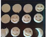 Foto del paso 4 de la receta: Galletitas de jengibre y canela🎄