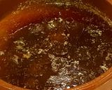 Foto del paso 8 de la receta: Costillas asadas con toque Teriyaki