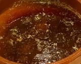 Foto del paso 8 de la receta: Costillas asadas con toque Teriyaki