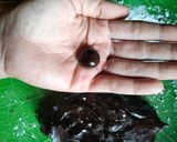 Foto langkah ke 5 dari resep Boba Homemade.