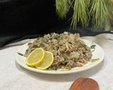 صورة لخطوة 6 من وصفة أرز بالملفوف