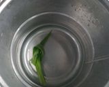 Foto langkah ke 2 dari resep Ketan Tholo.