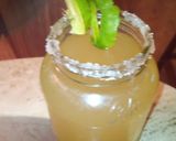 Foto del paso 2 de la receta: Limonada a mi estilo