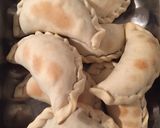 Foto del paso 5 de la receta: Empanadas criollas - veganas