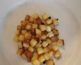 Une image de l'étape 8 de 🧀 La poutine revisitée !!! 🍟.