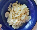 涼拌嫩薑鮪魚小黃瓜的食譜步驟5照片