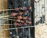 Cara Membuat Sate kambing 4