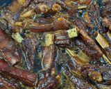 Foto langkah ke 7 dari resep Lamb Ribs instant pot.