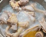 Foto langkah ke 1 dari resep Rica-rica mentok.