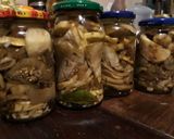 Foto del paso 5 de la receta: Berenjenas al escabeche