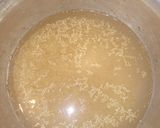 Foto del paso 2 de la receta: Arrollados de gatuzo macerado y tabulle