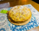 Foto del paso 4 de la receta: Torta matera 🧉 (súper fácil)