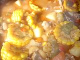 Guiso del campo