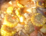 Foto del paso 4 de la receta: Guiso del campo